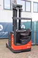 Thumbnail of Reach truck Linde R14 EX S Electric 1400kg 2015