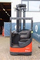 Thumbnail of Reach truck Linde R14 EX S Electric 1400kg 2015