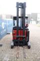 Thumbnail of Reach truck Linde R14 EX S Electric 1400kg 2015