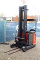Thumbnail of Reach truck Linde R14 EX S Electric 1400kg 2015