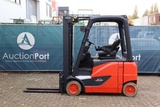 Thumbnail of Forklift Linde E16PH-02 Electric 1600kg 2014
