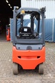 Thumbnail of Forklift Linde E16PH-02 Electric 1600kg 2014