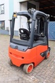 Thumbnail of Forklift Linde E16PH-02 Electric 1600kg 2014