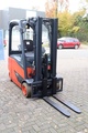 Thumbnail of Forklift Linde E16PH-02 Electric 1600kg 2014