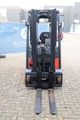 Thumbnail of Forklift Linde E16PH-02 Electric 1600kg 2014