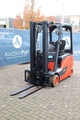 Thumbnail of Forklift Linde E16PH-02 Electric 1600kg 2014