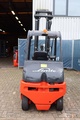 Thumbnail of Forklift Linde E25-02 Electric 2500kg 2002