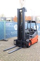 Thumbnail of Forklift Linde E25-02 Electric 2500kg 2002