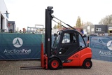 Thumbnail of Forklift Linde H35D-02 Diesel 3500kg 2017