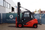 Thumbnail of Forklift Linde H35D-02 Diesel 3500kg 2017