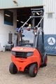 Thumbnail of Forklift Linde H35D-02 Diesel 3500kg 2017