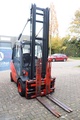 Thumbnail of Forklift Linde H35D-02 Diesel 3500kg 2017