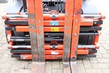 Thumbnail of Forklift Linde H35D-02 Diesel 3500kg 2017