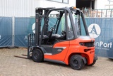 Thumbnail of Forklift Linde H20D-01/600 Diesel 2000kg 2020