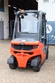 Thumbnail of Forklift Linde H20D-01/600 Diesel 2000kg 2020