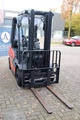 Thumbnail of Forklift Linde H20D-01/600 Diesel 2000kg 2020