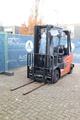 Thumbnail of Forklift Linde H20D-01/600 Diesel 2000kg 2020