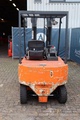 Minituur van Heftruck Mic PE 25 MP MK VI A-1 Elektrisch 2500kg 0.5m 1998