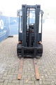 Minituur van Heftruck Mic PE 25 MP MK VI A-1 Elektrisch 2500kg 0.5m 1998