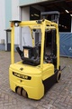 Minituur van Heftruck Hyster J2.0XNT MWB Elektrisch 1910kg 3.93m 2015