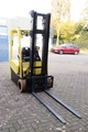 Minituur van Heftruck Hyster J2.0XNT MWB Elektrisch 1910kg 3.93m 2015
