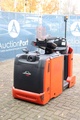 Miniaturansicht von Elektrotraktor Linde 50 Electric