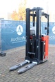 Minituur van Reachtruck Actil L1350 TTFY Elektrisch 1350kg 5.5m 2018