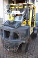 Minituur van Heftruck Hyster H4.0FT5 Diesel 2200kg 5.3m 2013