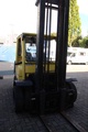 Minituur van Heftruck Hyster H4.0FT5 Diesel 2200kg 5.3m 2013