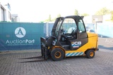 Thumbnail of JCB 30-19E Electric Telehandler 3000kg 4m 2019