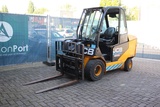 Thumbnail of JCB 30-19E Electric Telehandler 3000kg 4m 2019