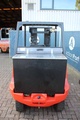 Minituur van Heftruck Linde E35P Elektrisch 3500kg 3.8m 1993