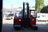 Minituur van Zijlader Combilift C3000GTS LPG 3000kg 8.3m 2018