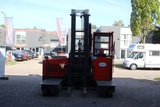 Minituur van Zijlader Combilift C3000GTS LPG 3000kg 8.3m 2018