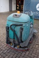 Thumbnail of Scrubbing machine Tennant T12 Electric 2017