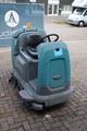 Thumbnail of Scrubbing machine Tennant T12 Electric 2017