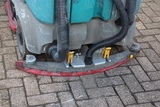 Thumbnail of Scrubbing machine Tennant T12 Electric 2017