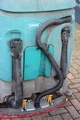 Thumbnail of Scrubbing machine Tennant T12 Electric 2017