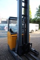 Minituur van Reachtruck Jungheinrich ETV214 Elektrisch 1400kg 8.72m 2016