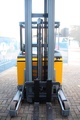 Minituur van Reachtruck Jungheinrich ETV214 Elektrisch 1400kg 8.72m 2016