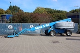 Minituur van Telescoophoogwerker Genie S-65 Diesel 22m 2006