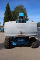 Minituur van Telescoophoogwerker Genie S-65 Diesel 22m 2006