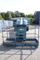 Minituur van Telescoophoogwerker Genie S-65 Diesel 22m 2006