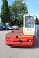 Minituur van Zijlader Kalmar DFQ50/14/40 Diesel 5000kg 4m