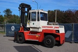 Minituur van Heftruck Svetruck 1260-30 Diesel 12000kg 5.0m 1999