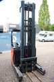 Minituur van Reachtruck Linde R14-01 Elektrisch 1400kg 8.6m 2016