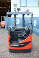 Minituur van Reachtruck Linde R14B-01 Elektrisch 1400kg 7.8m 2017