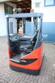 Minituur van Reachtruck Linde R14B-01 Elektrisch 1400kg 7.8m 2017