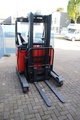 Minituur van Reachtruck Linde R14B-01 Elektrisch 1400kg 7.8m 2017