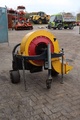 Minituur van Bladblazer KWH 2051 PTO 2003